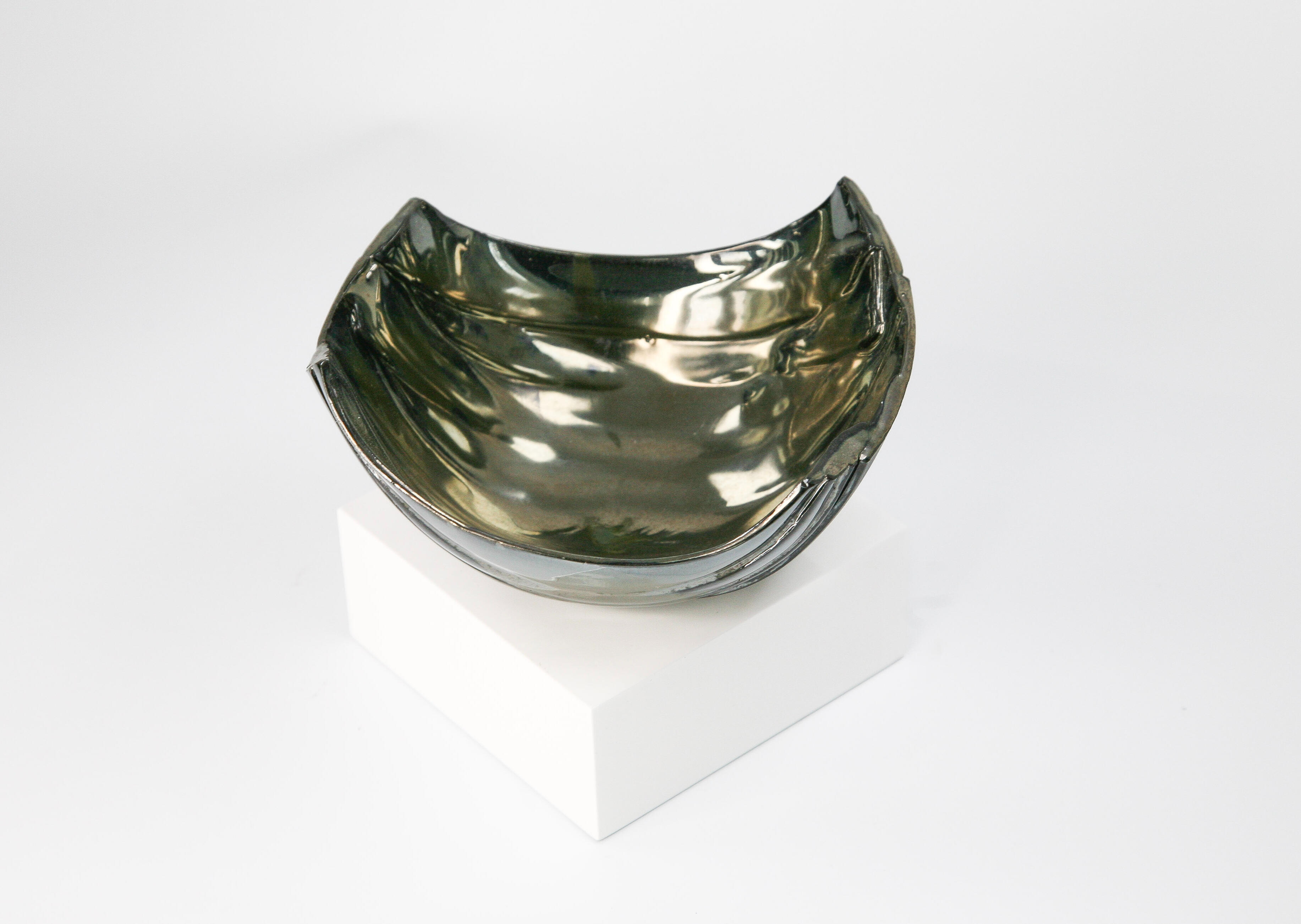 Midnight Black Ice 1 4 x 6.5 x 5 in