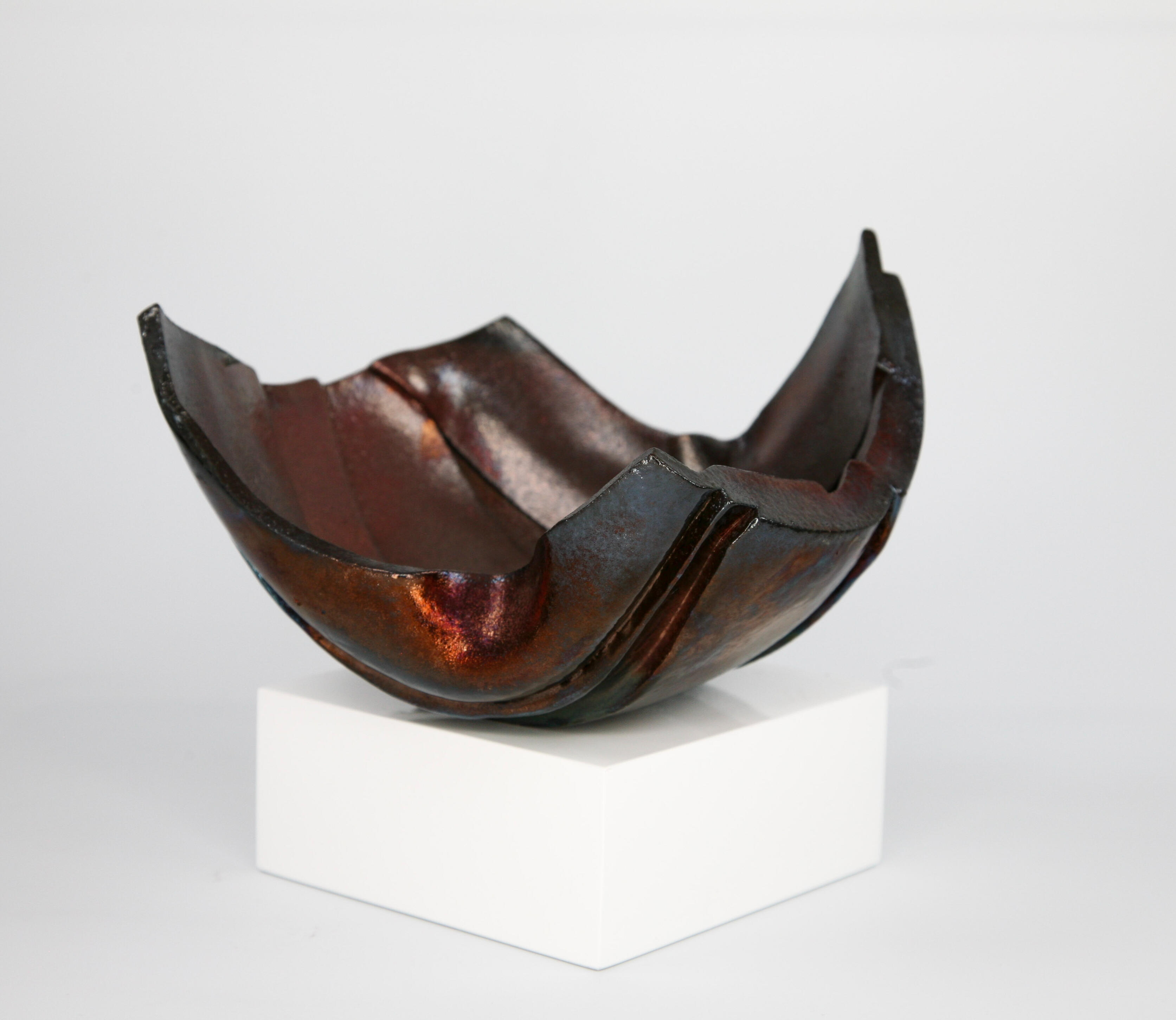 Fire Dance 5 x 6.5 x 7.5 in