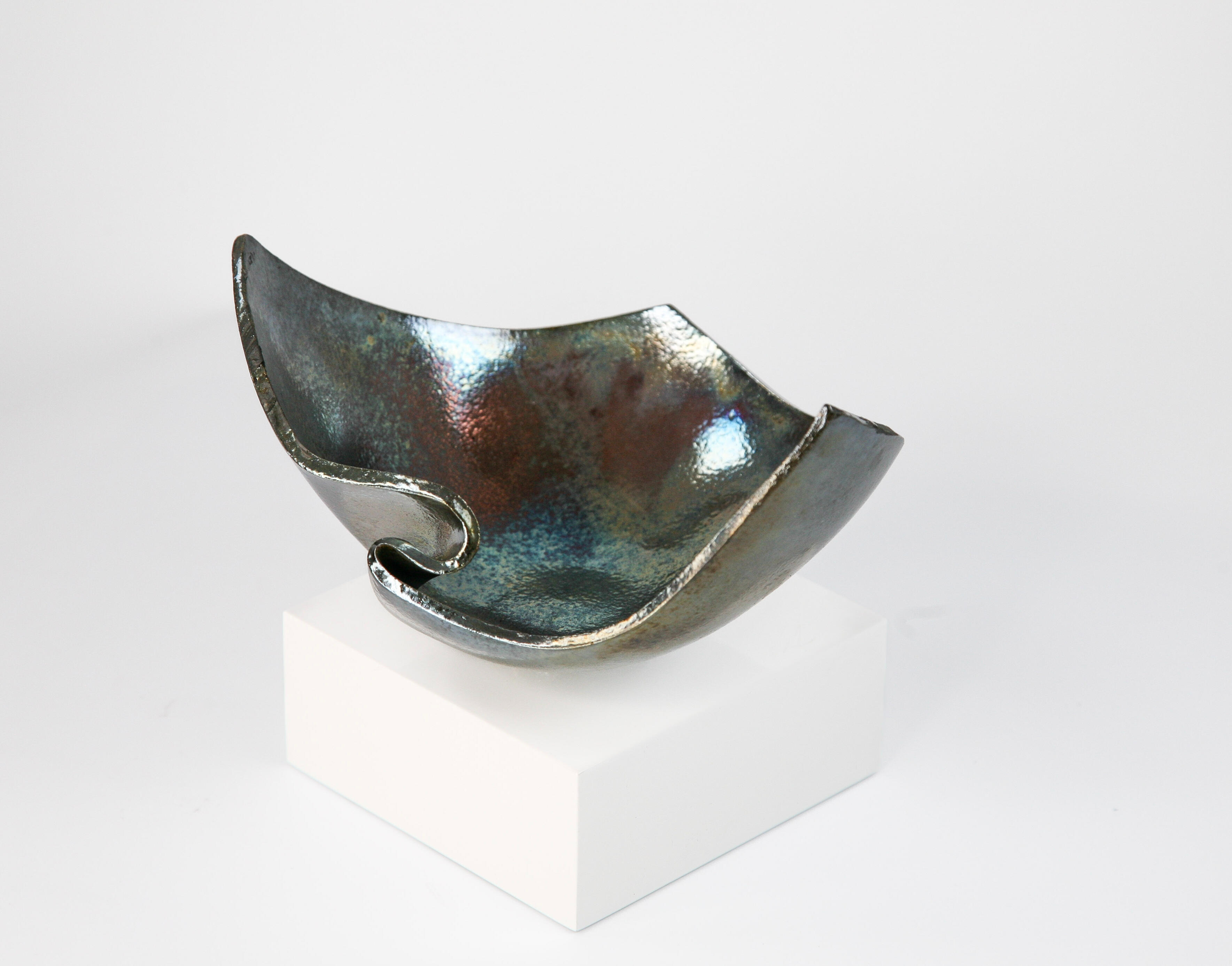 Echoes of Flame 4.25 x 7.5 x 5.5 in