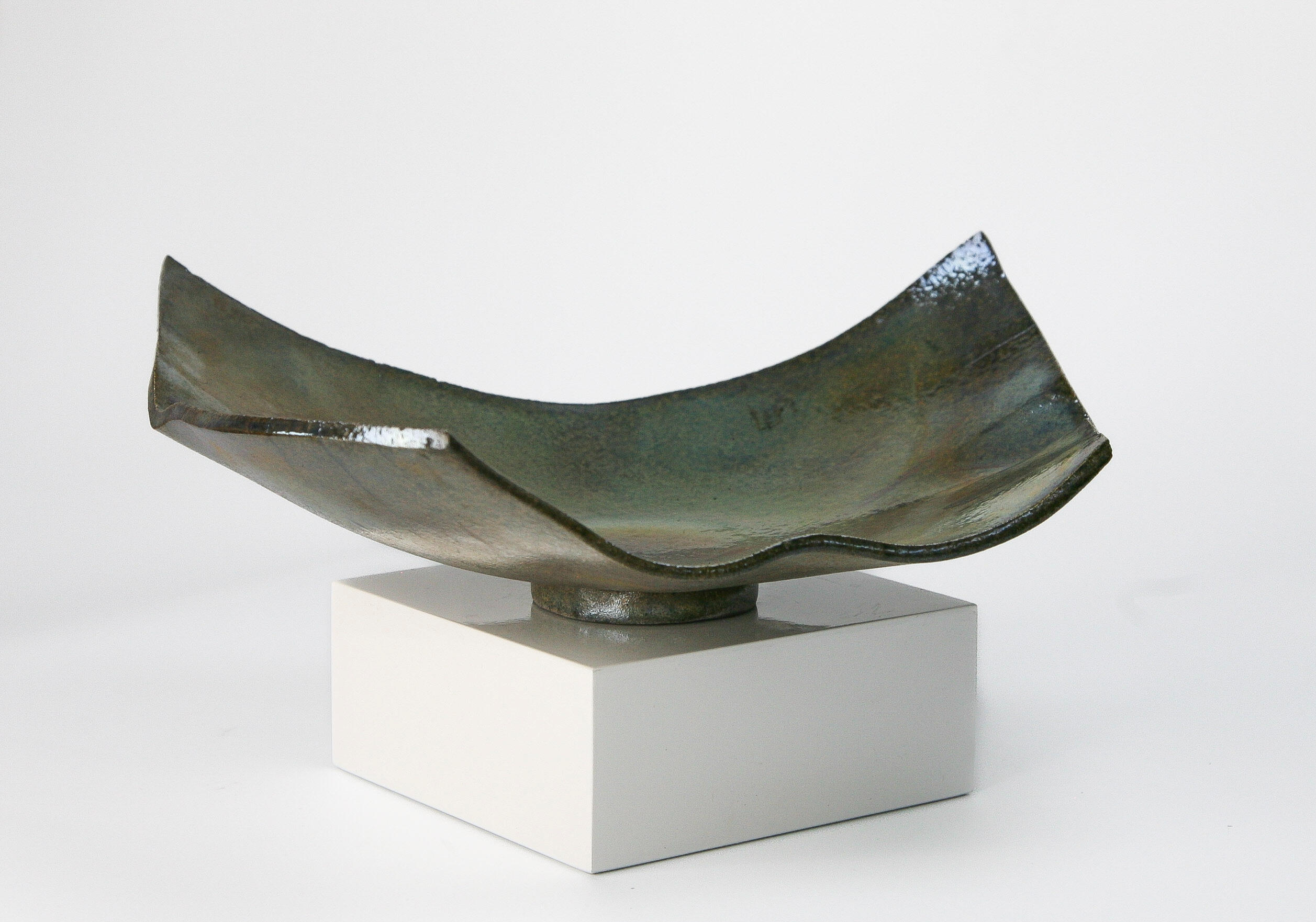 Drift, 2025 3 x 7.5 x 9 in