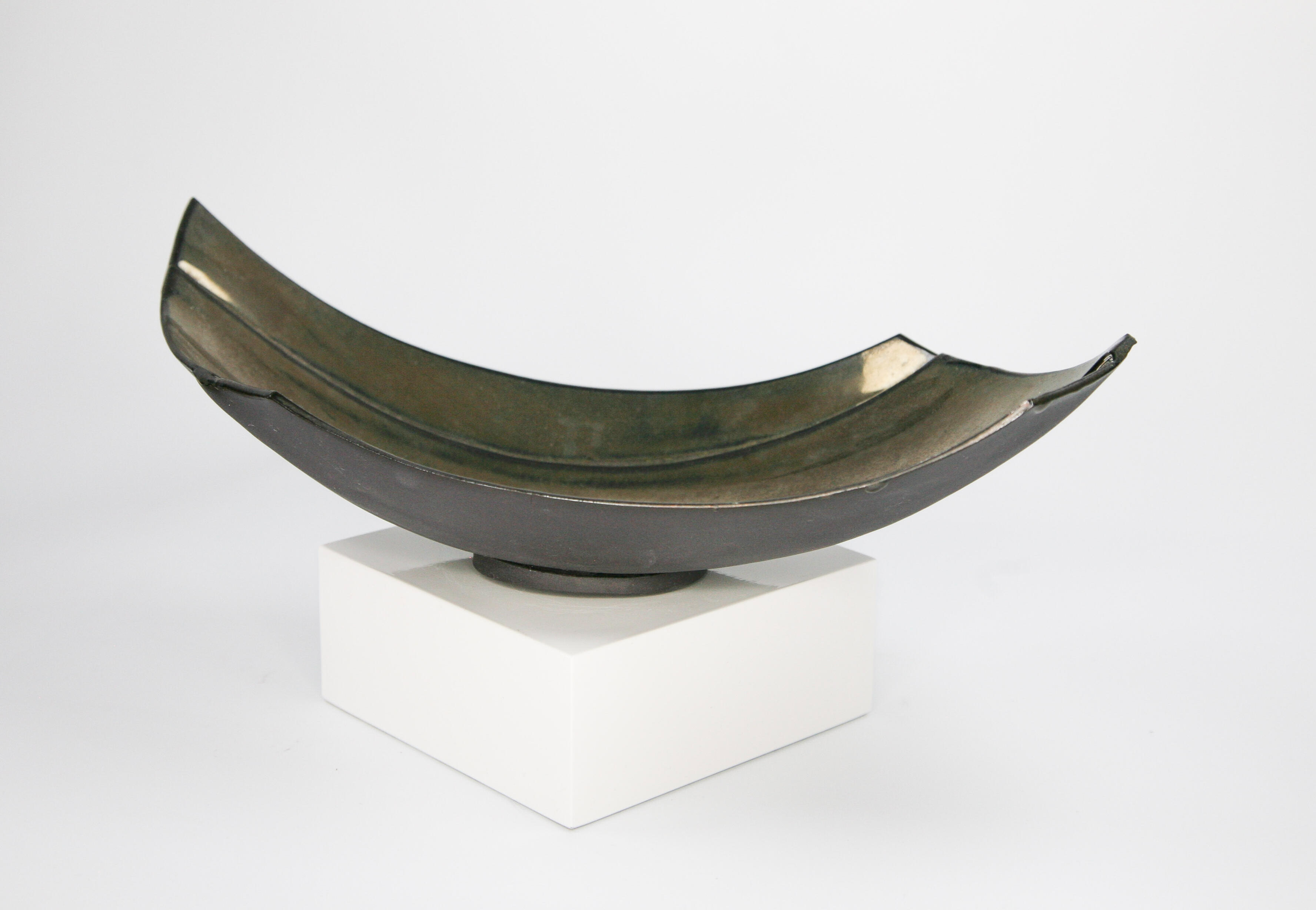 Midnight Black Ice 2 3.5 x 12 x 5 in